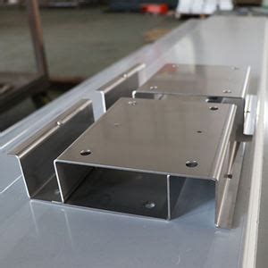 Wholesale sheet metal fabrication To Your Specifications